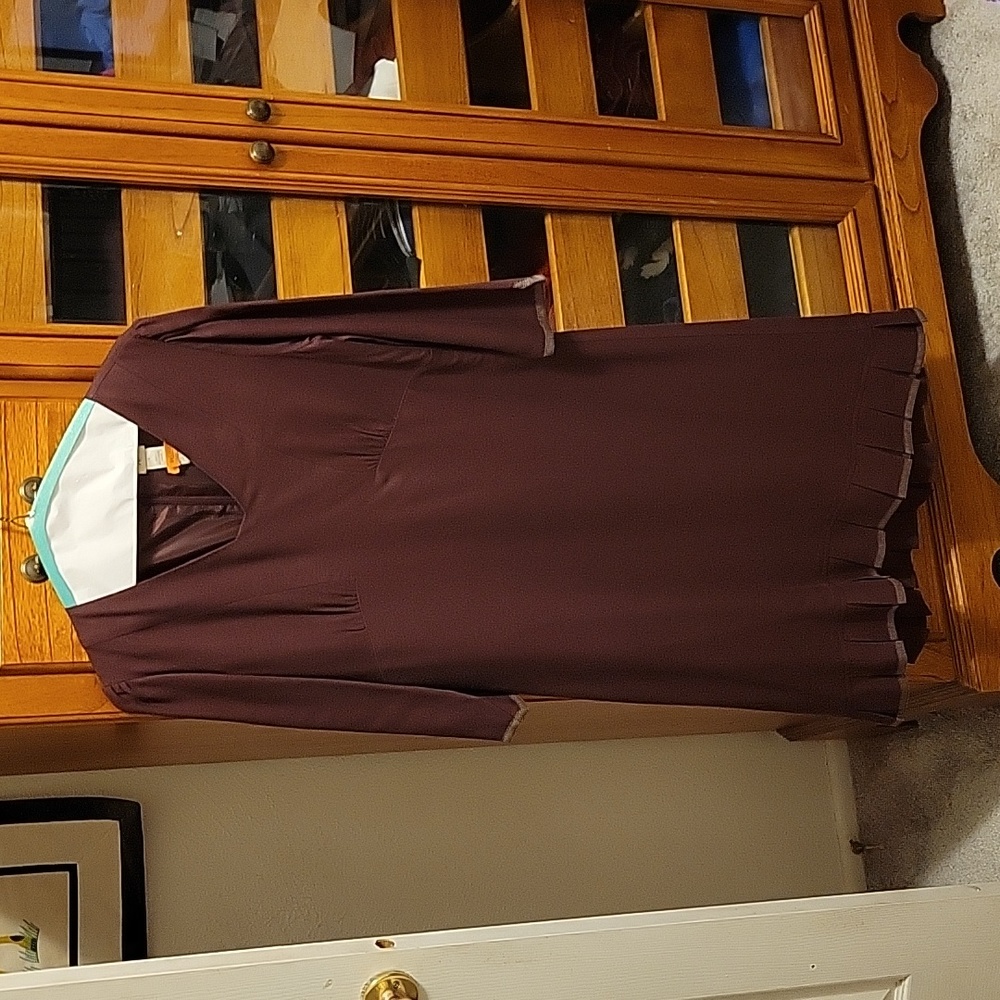 J Jill formal dress